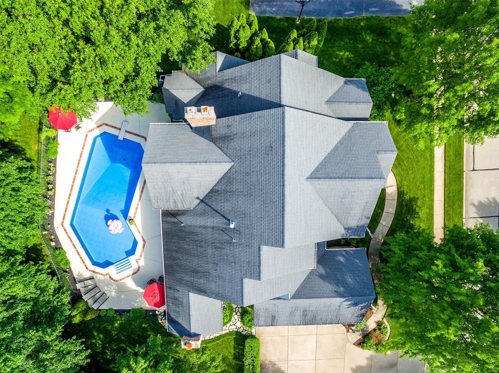 Pine Creek - Residential