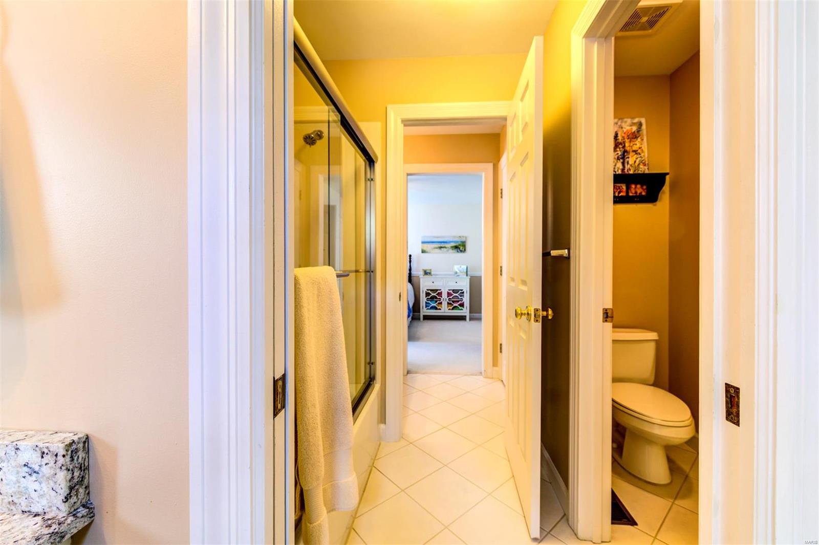 Pine Creek - Residential