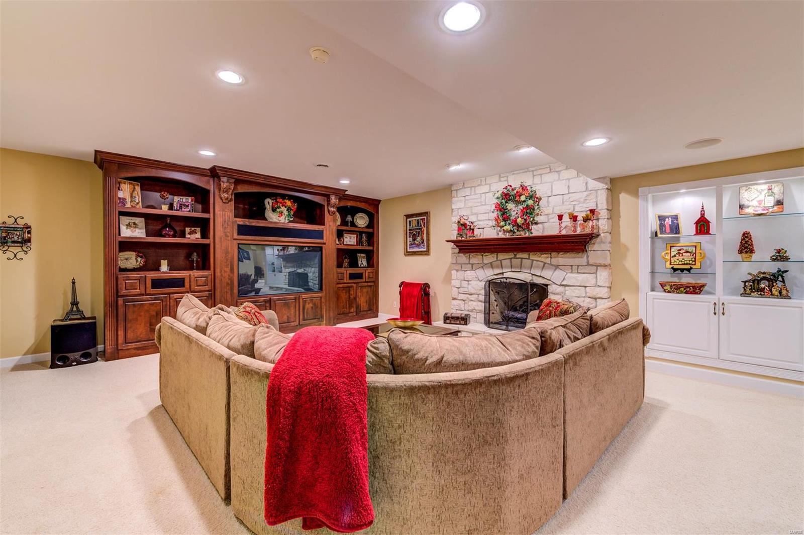 Pine Creek - Residential