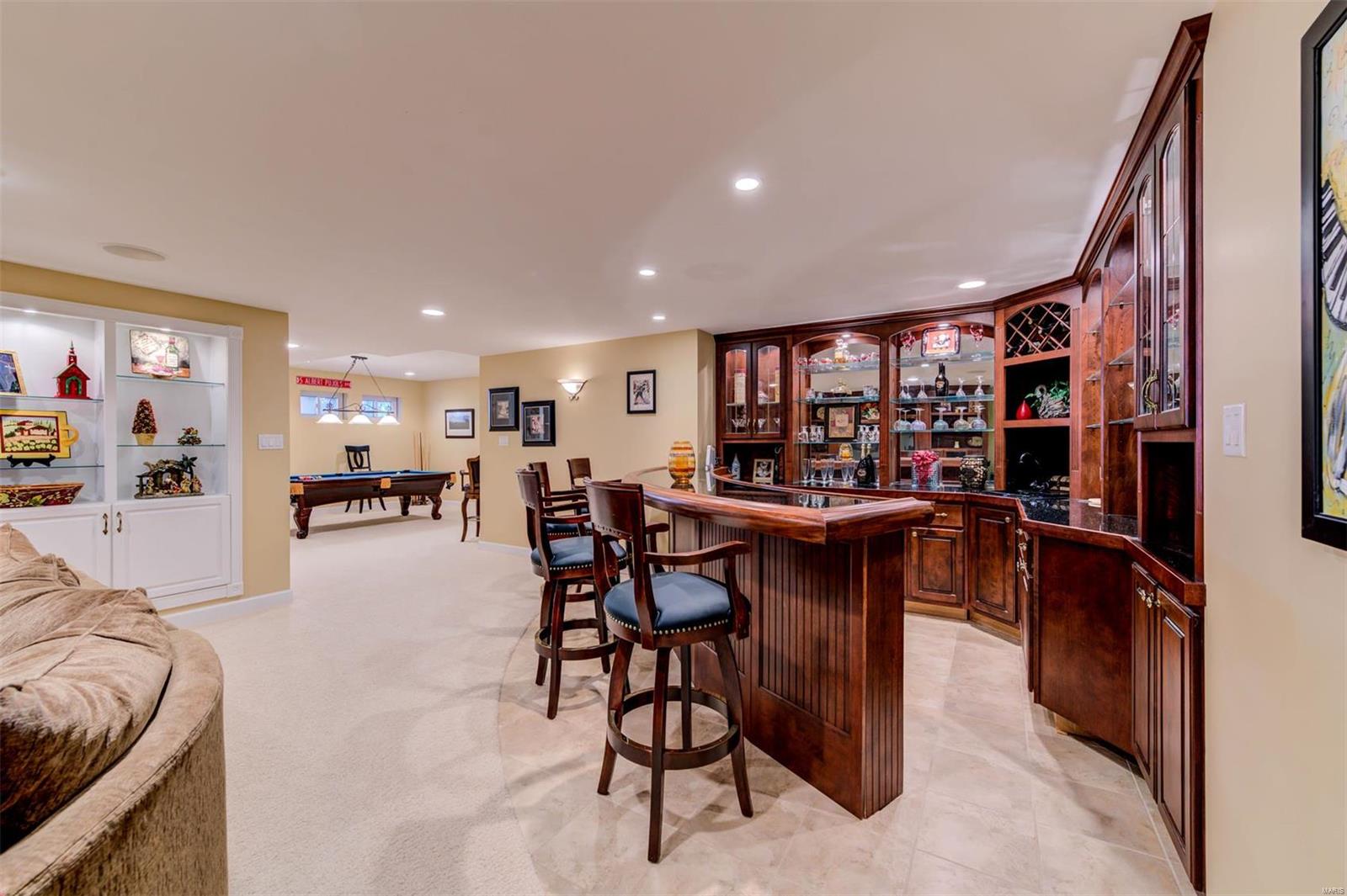 Pine Creek - Residential