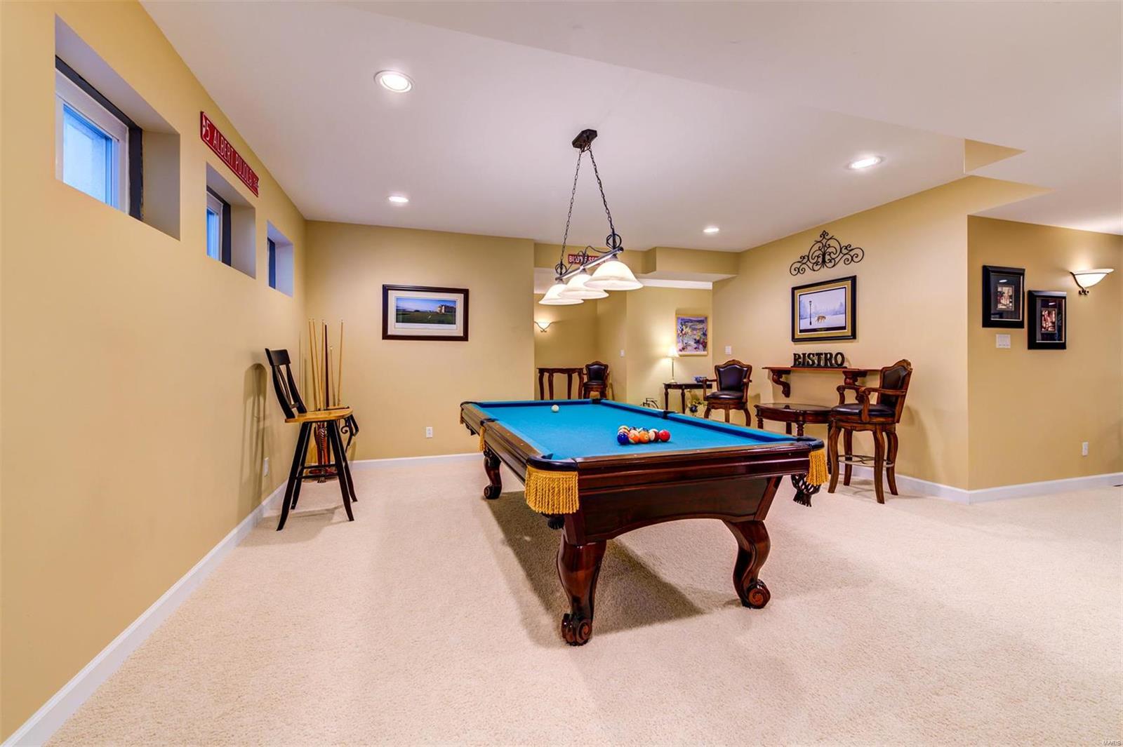 Pine Creek - Residential