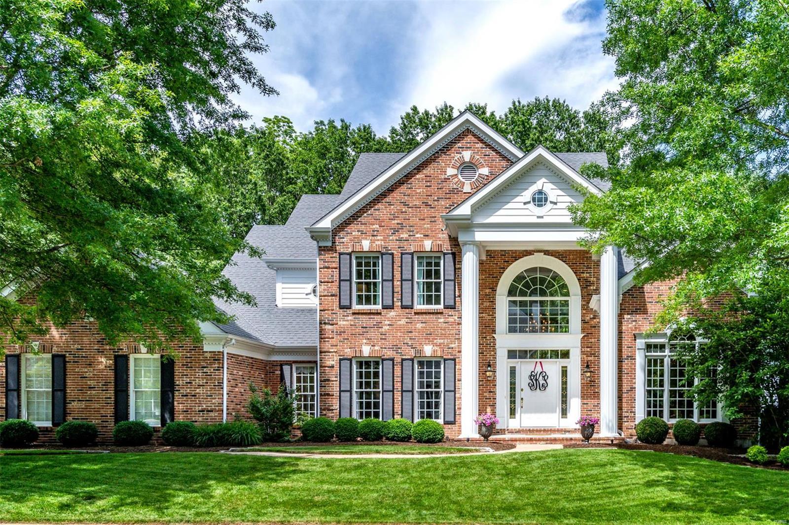 Pine Creek - Residential