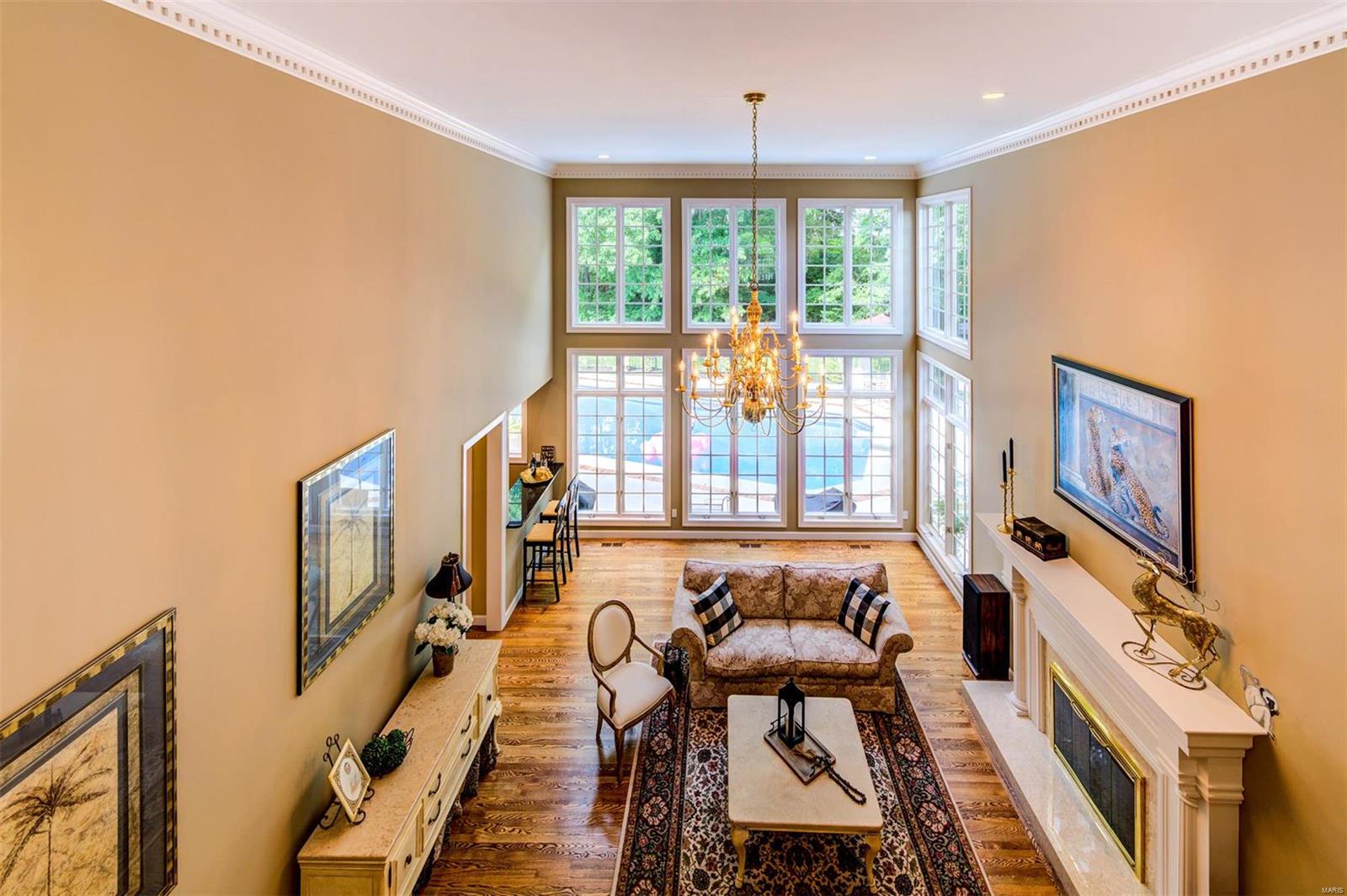 Pine Creek - Residential