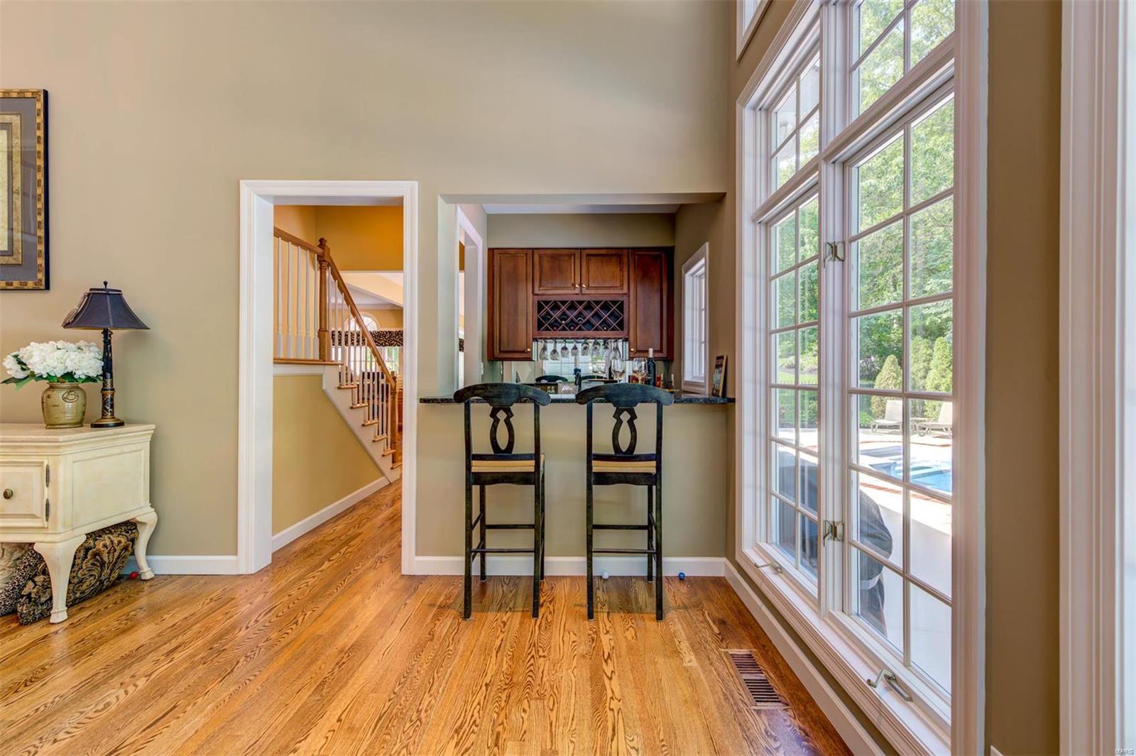 Pine Creek - Residential