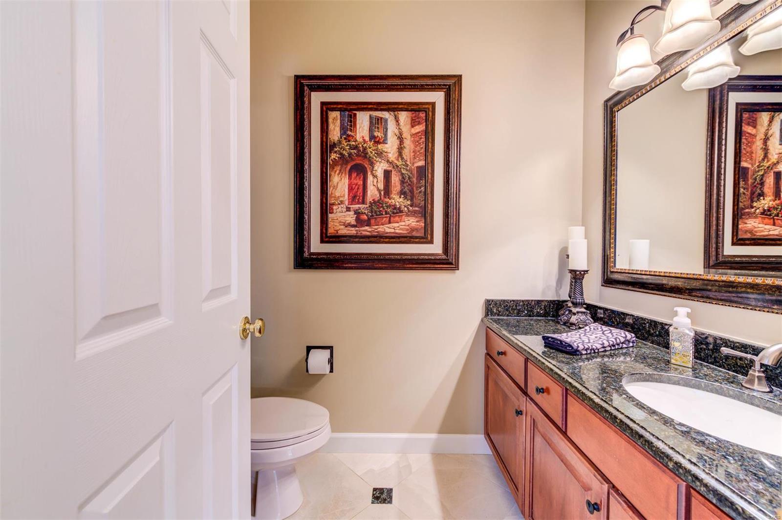 Pine Creek - Residential