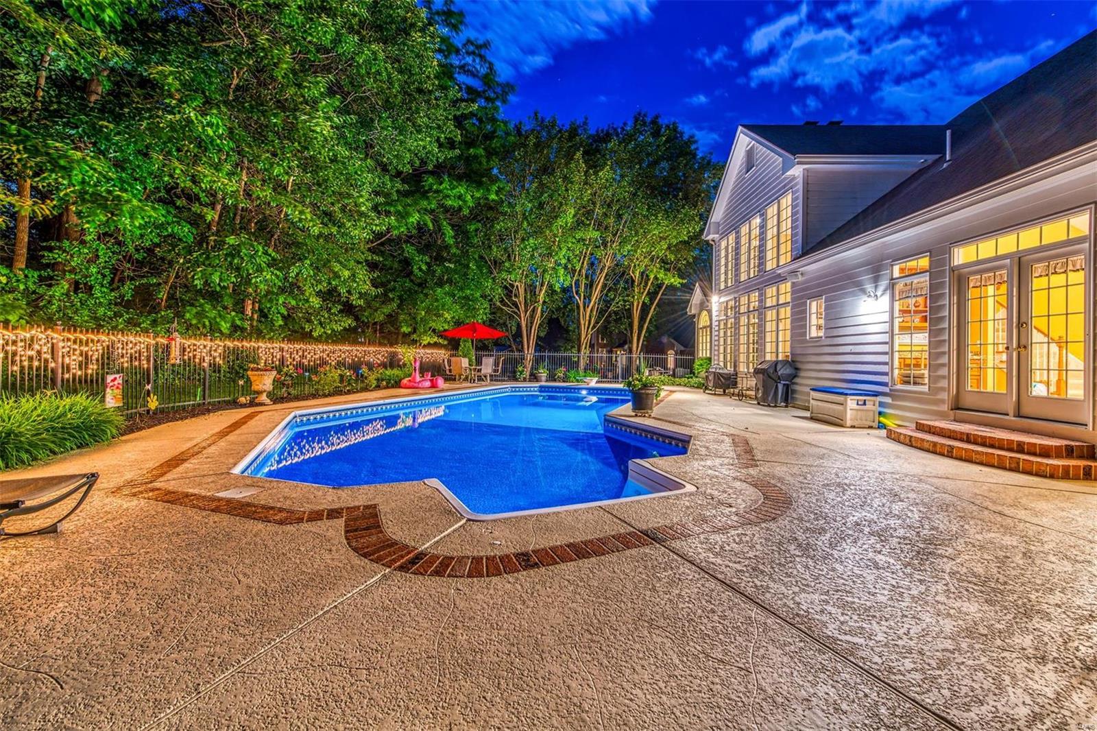 Pine Creek - Residential