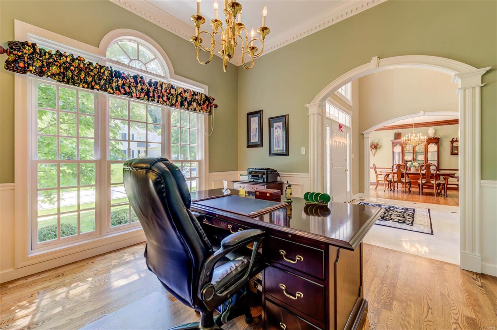 Pine Creek - Residential