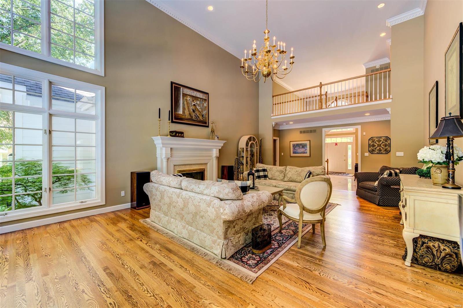 Pine Creek - Residential