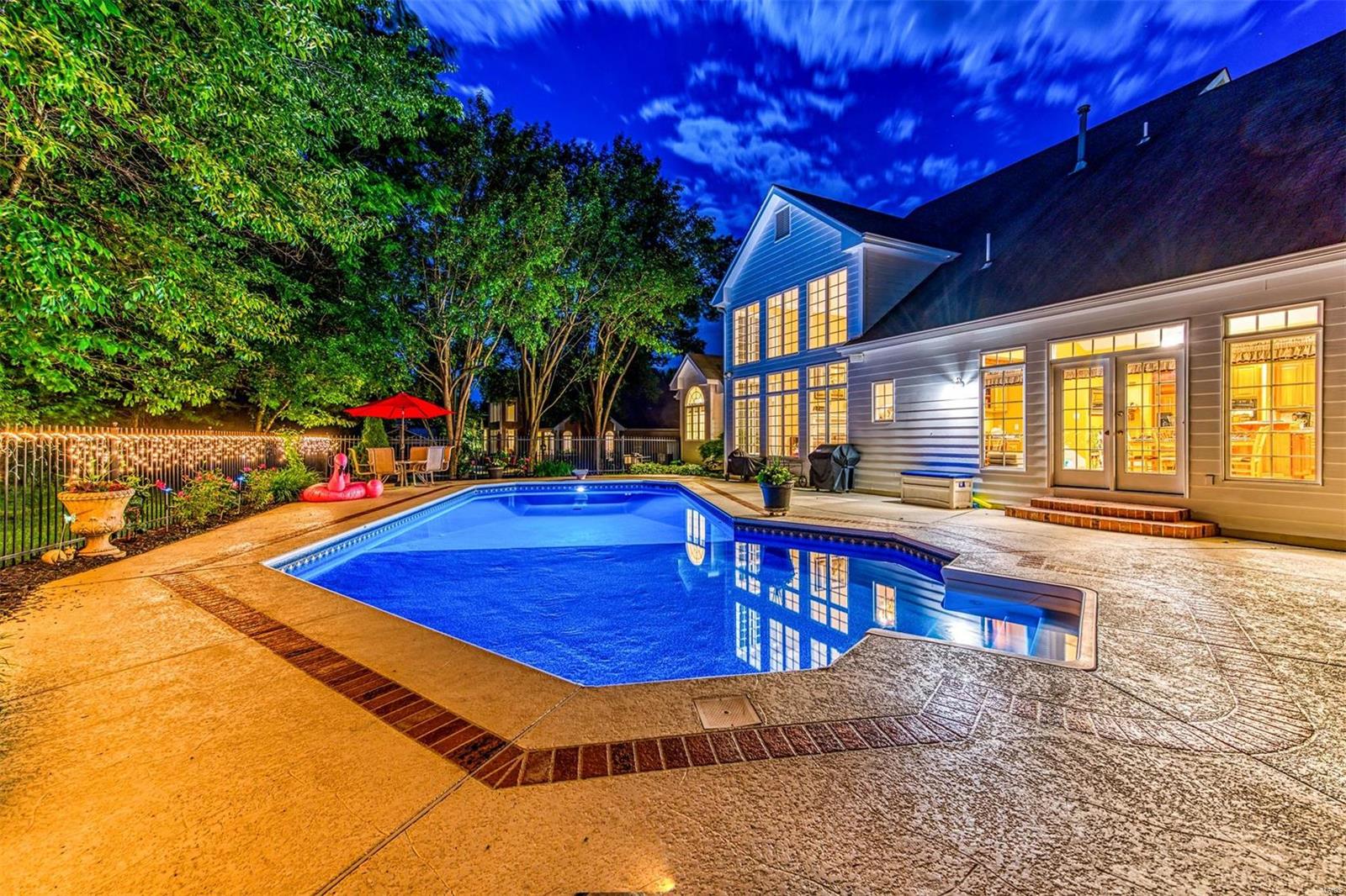 Pine Creek - Residential