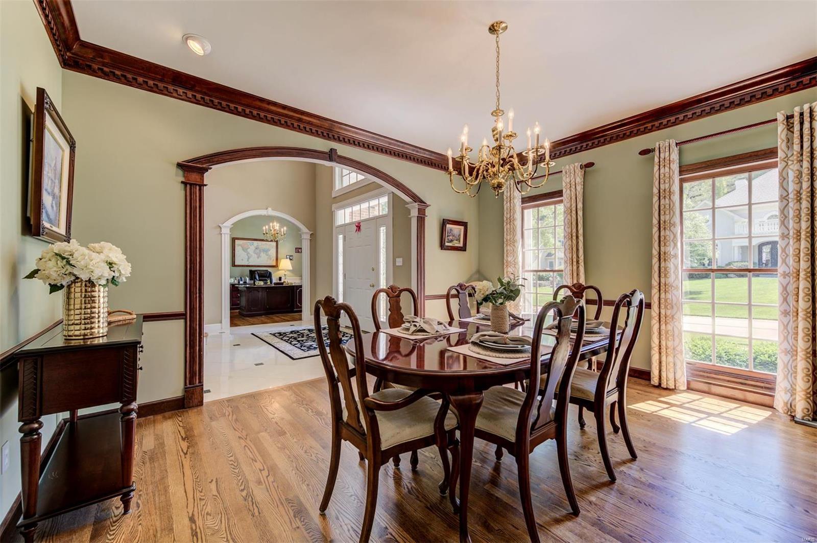 Pine Creek - Residential