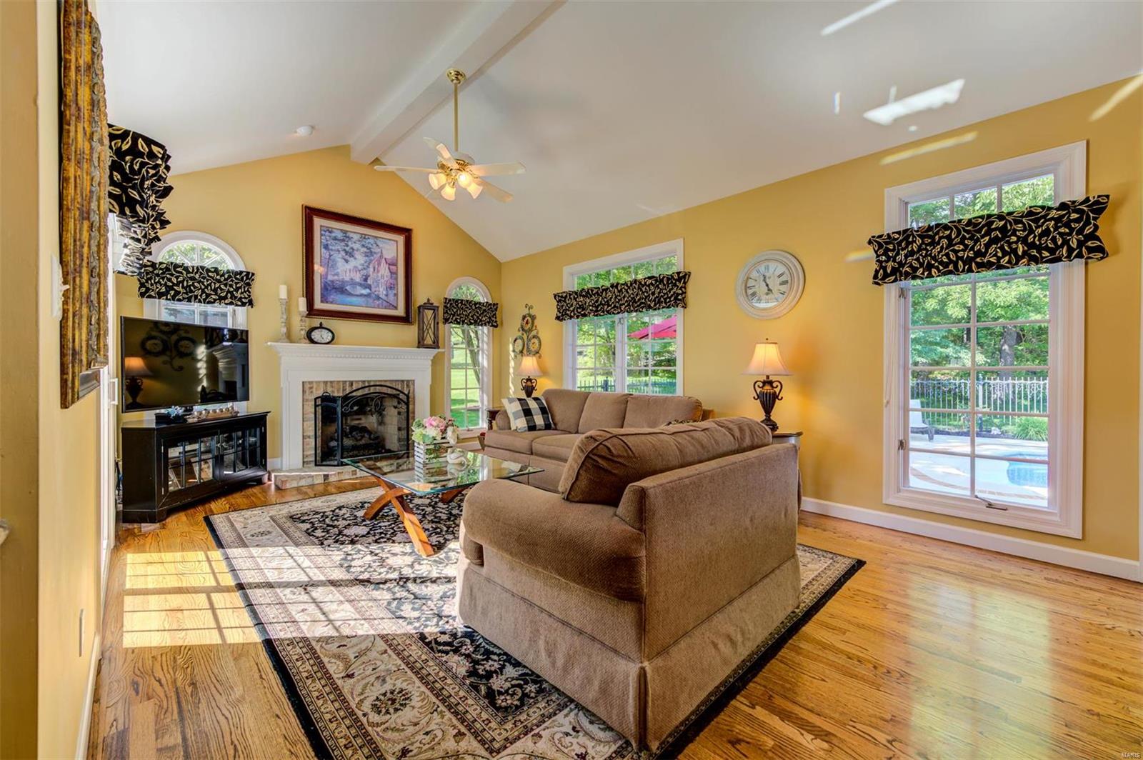 Pine Creek - Residential