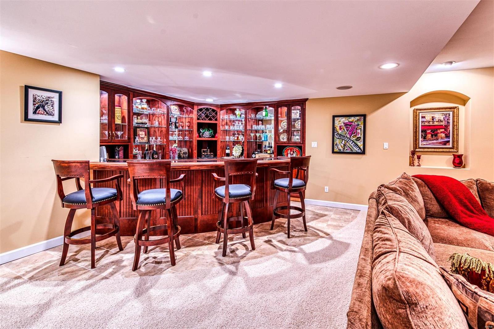 Pine Creek - Residential