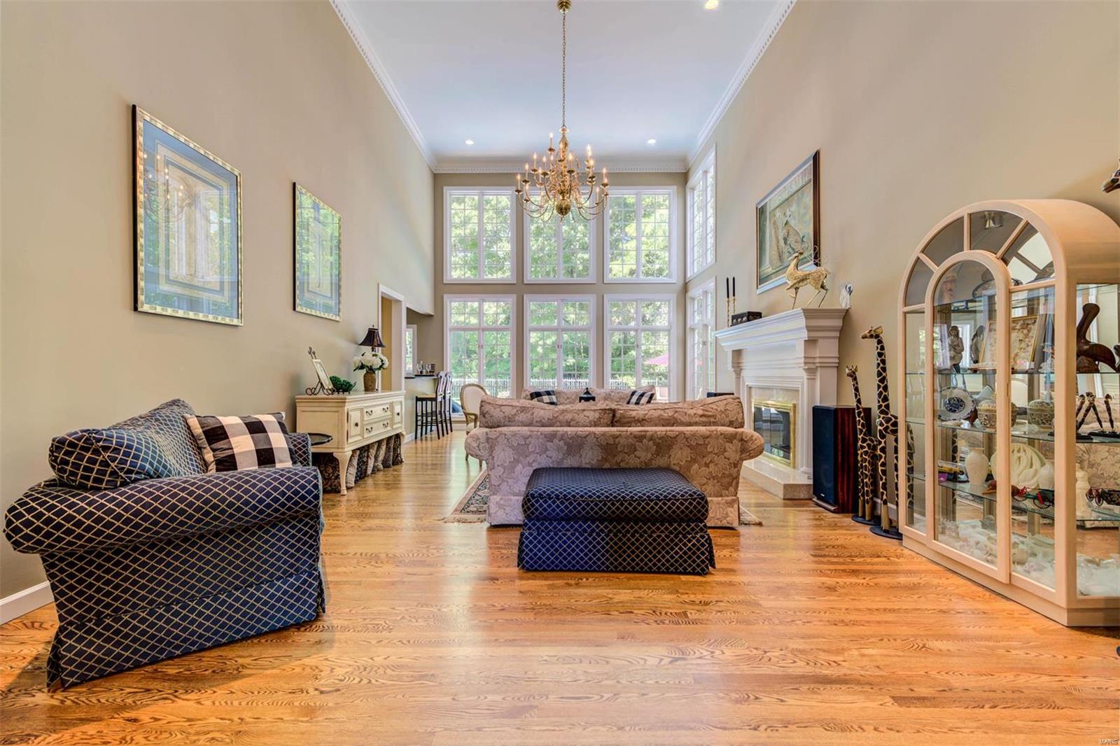 Pine Creek - Residential