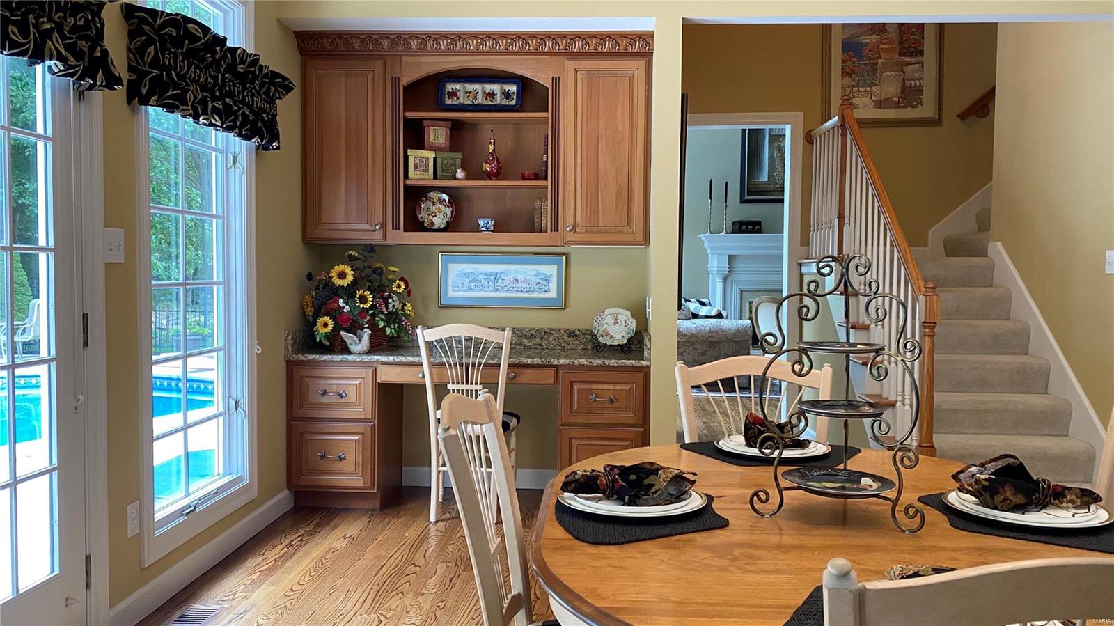 Pine Creek - Residential