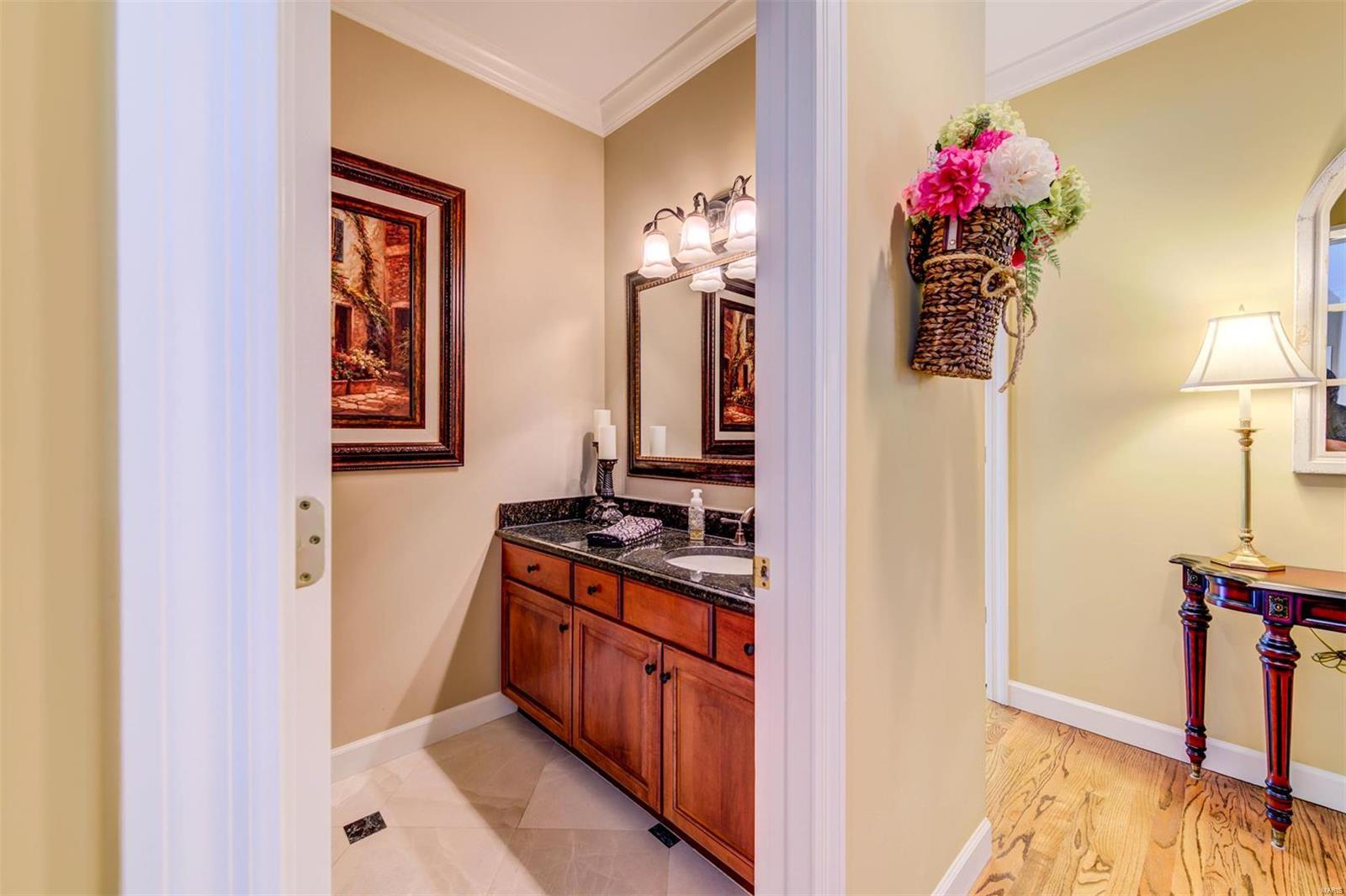 Pine Creek - Residential