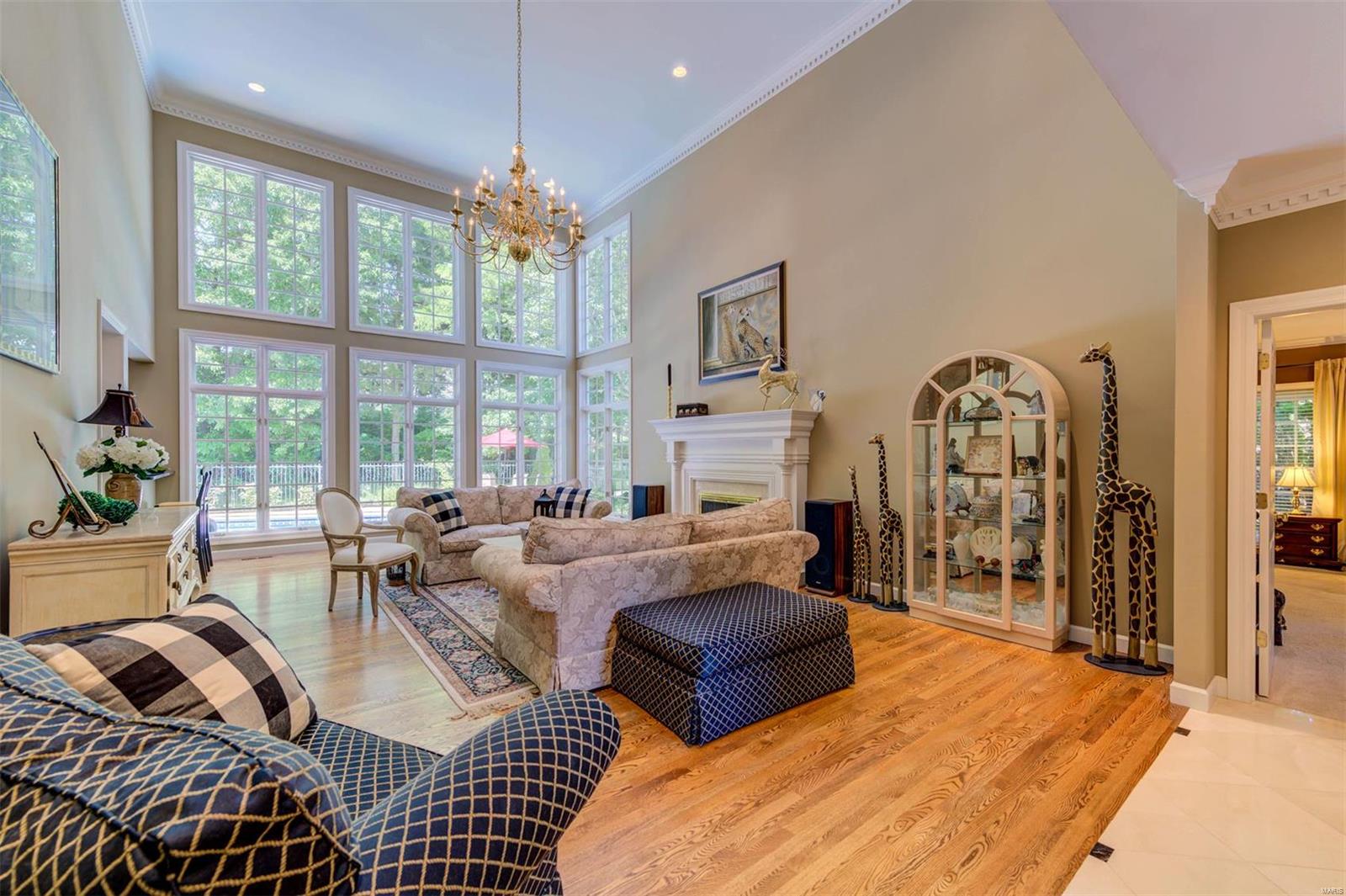 Pine Creek - Residential