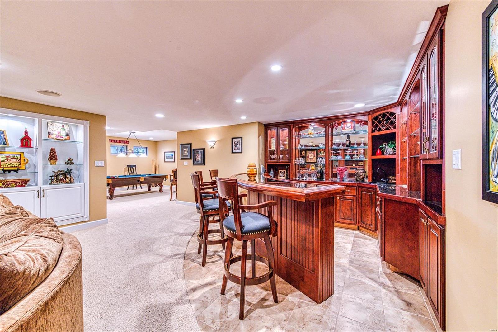 Pine Creek - Residential