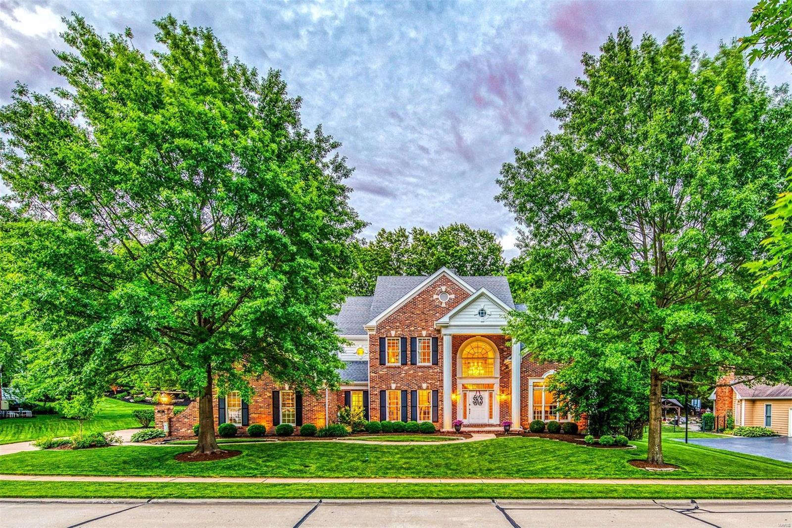 Pine Creek - Residential