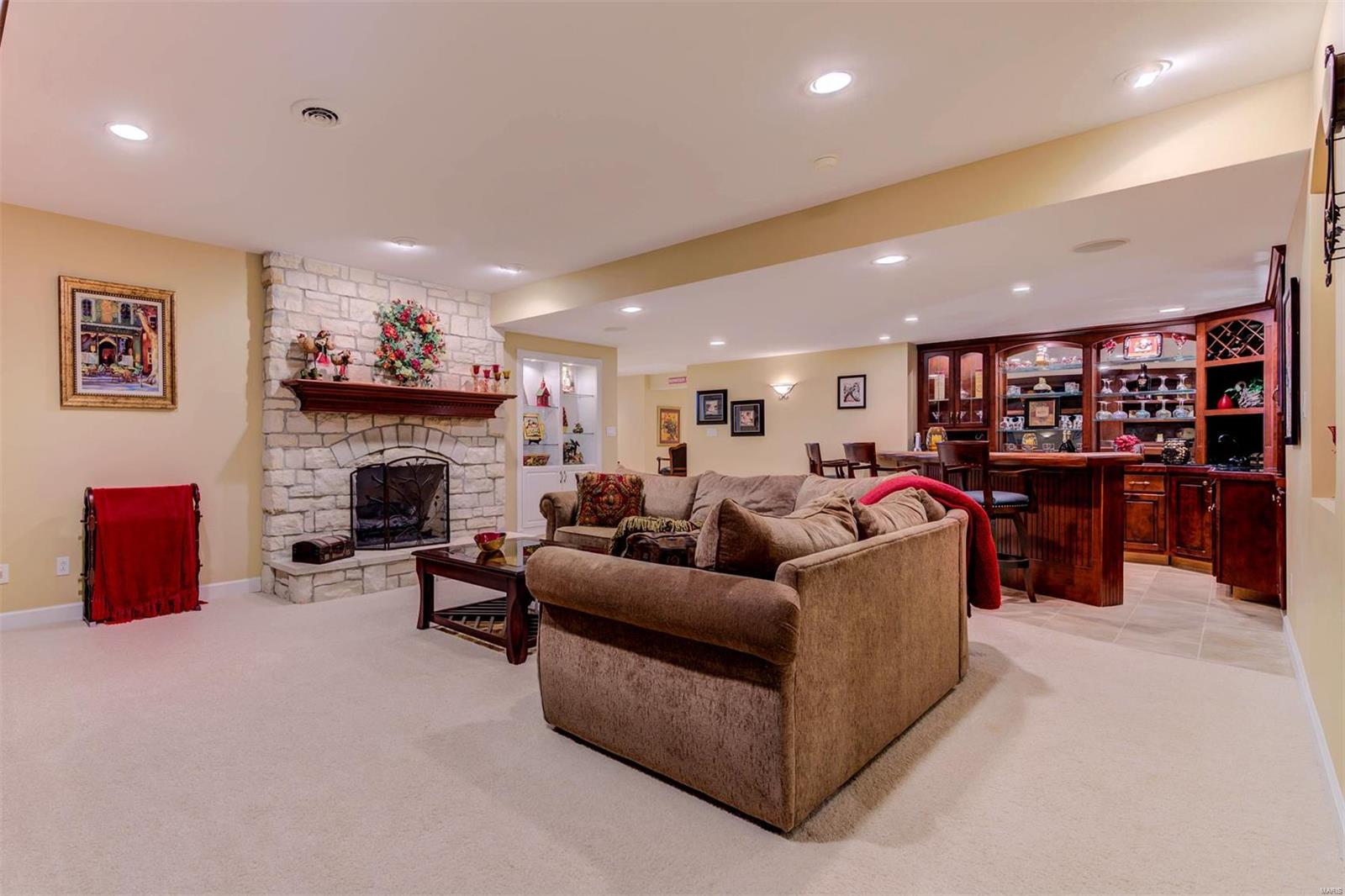 Pine Creek - Residential