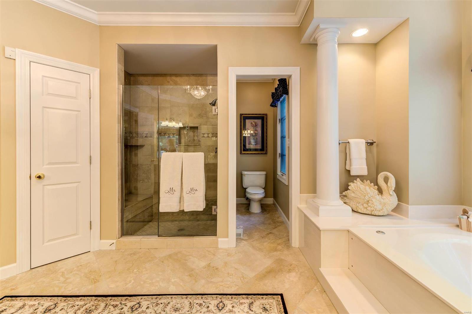 Pine Creek - Residential