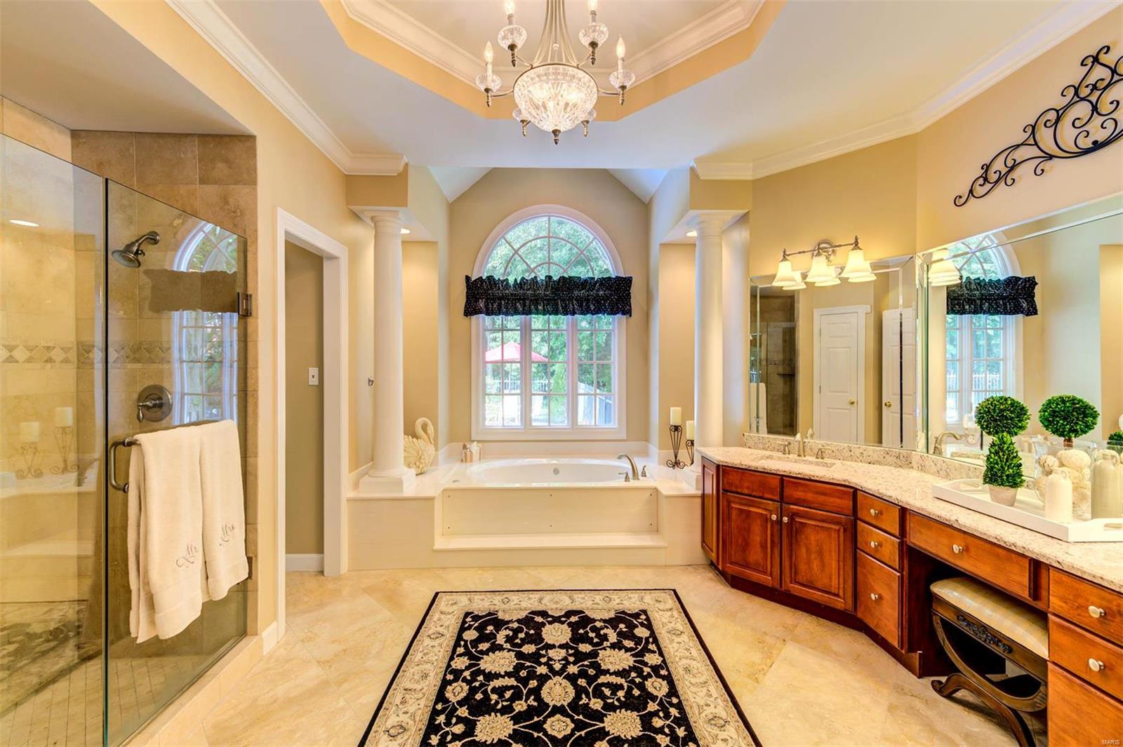 Pine Creek - Residential