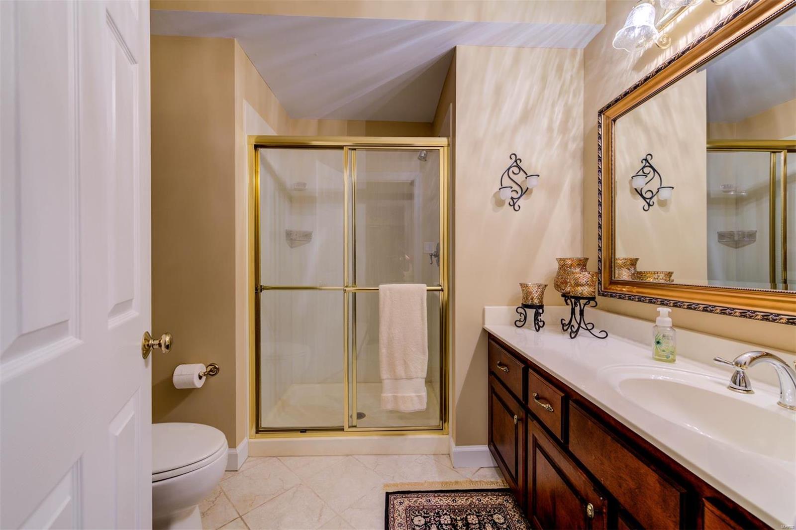 Pine Creek - Residential