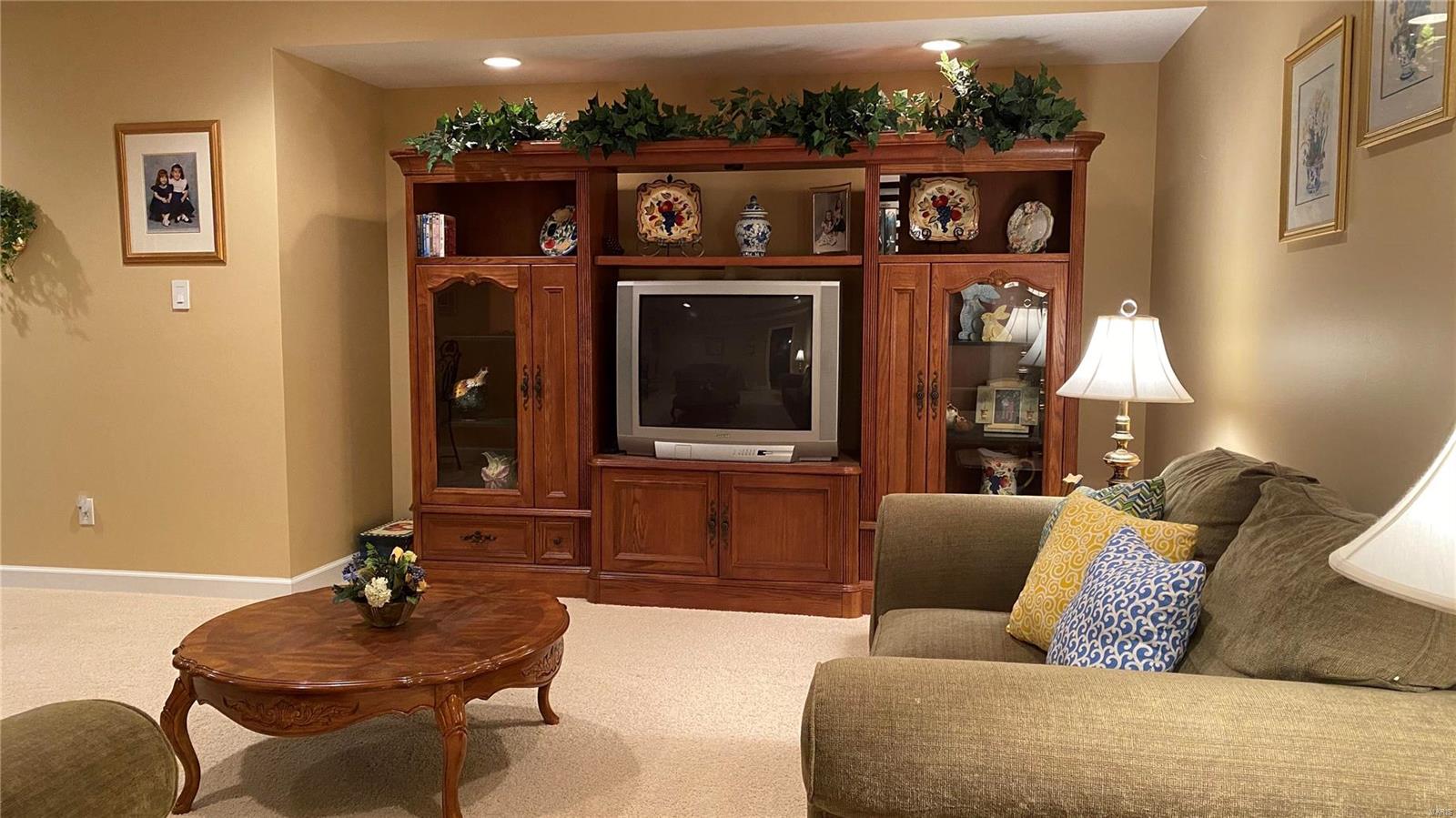 Pine Creek - Residential