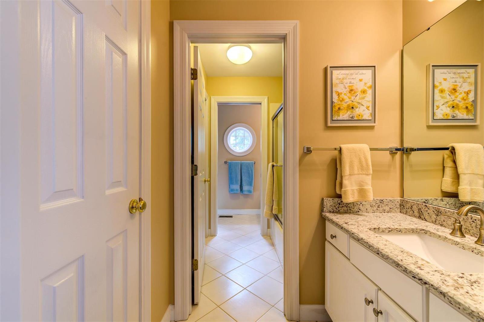 Pine Creek - Residential