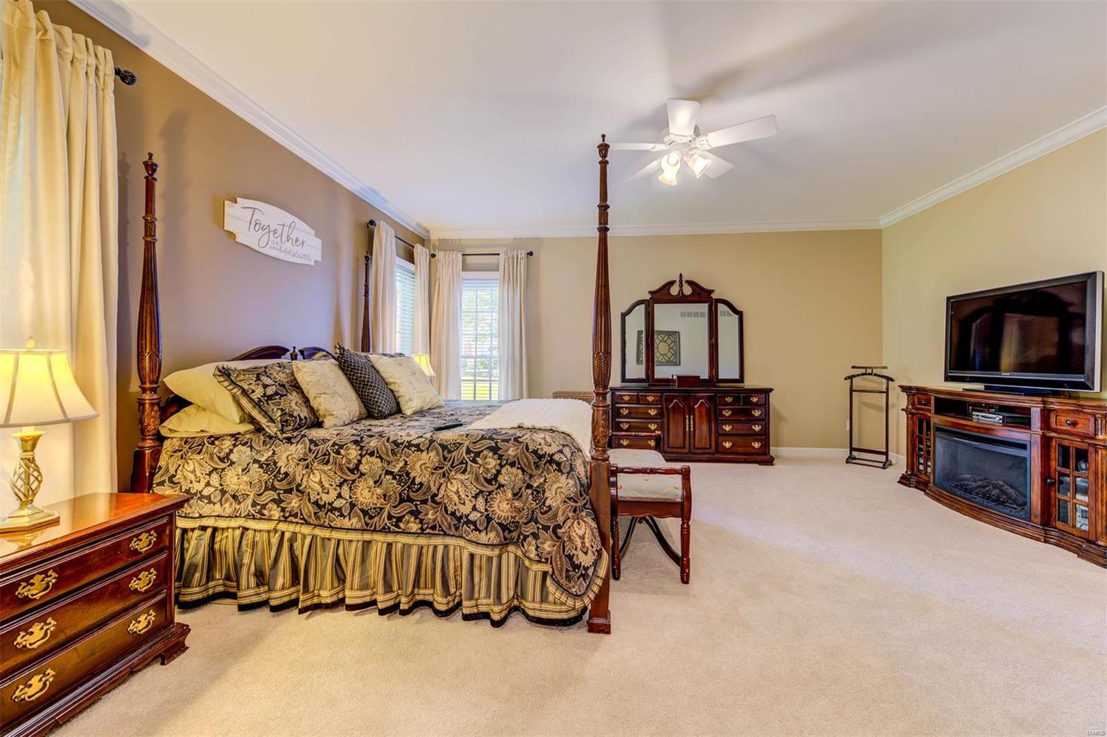 Pine Creek - Residential