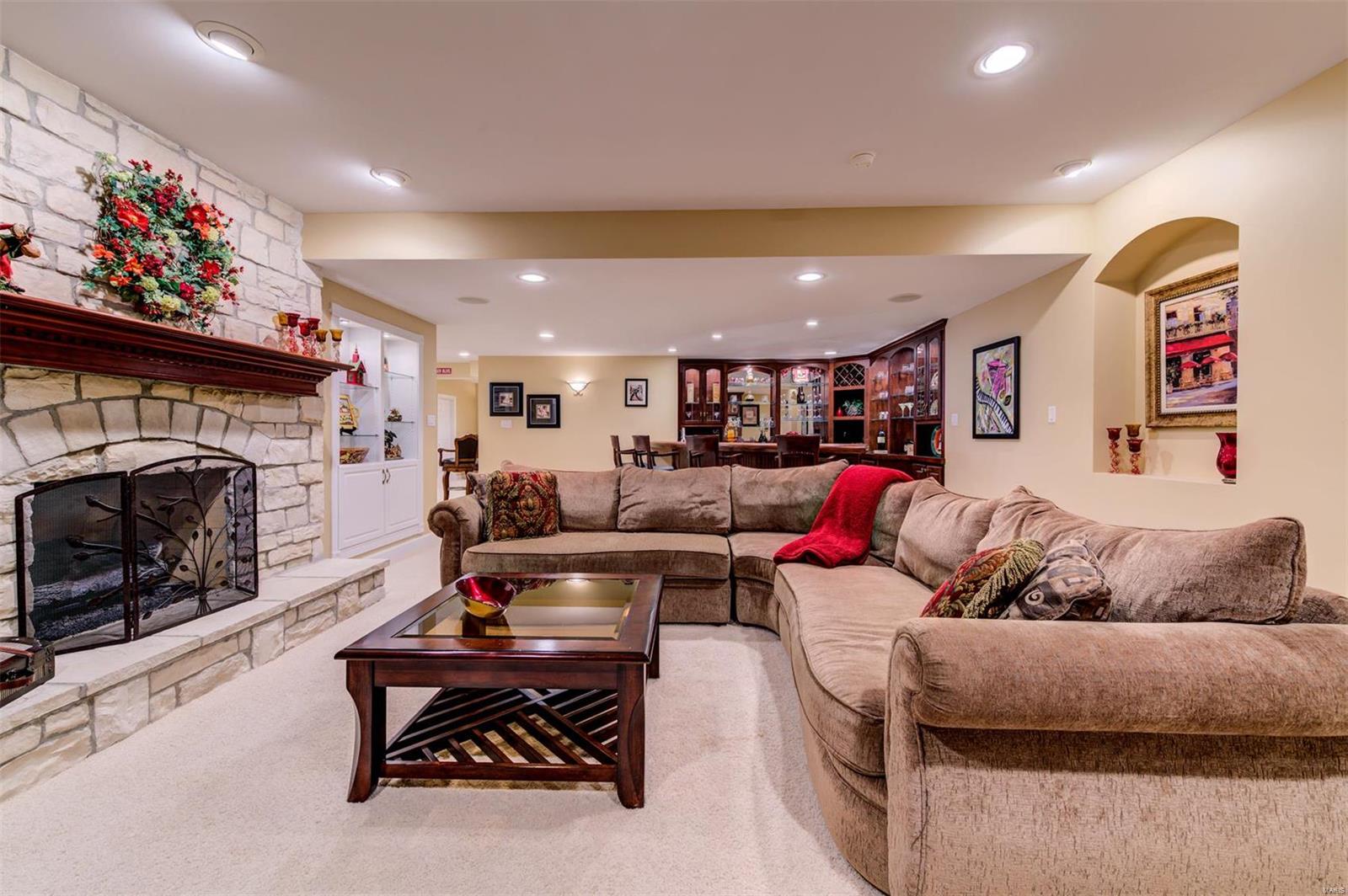 Pine Creek - Residential