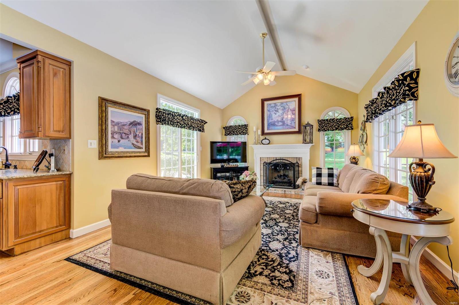 Pine Creek - Residential