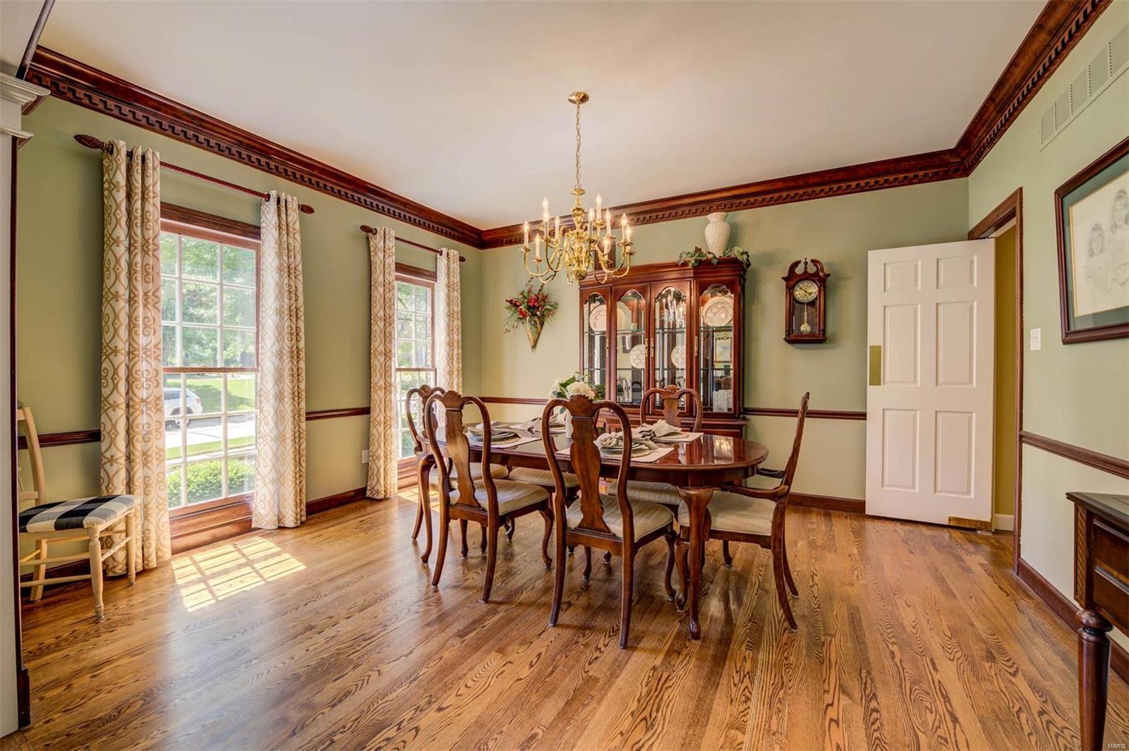 Pine Creek - Residential