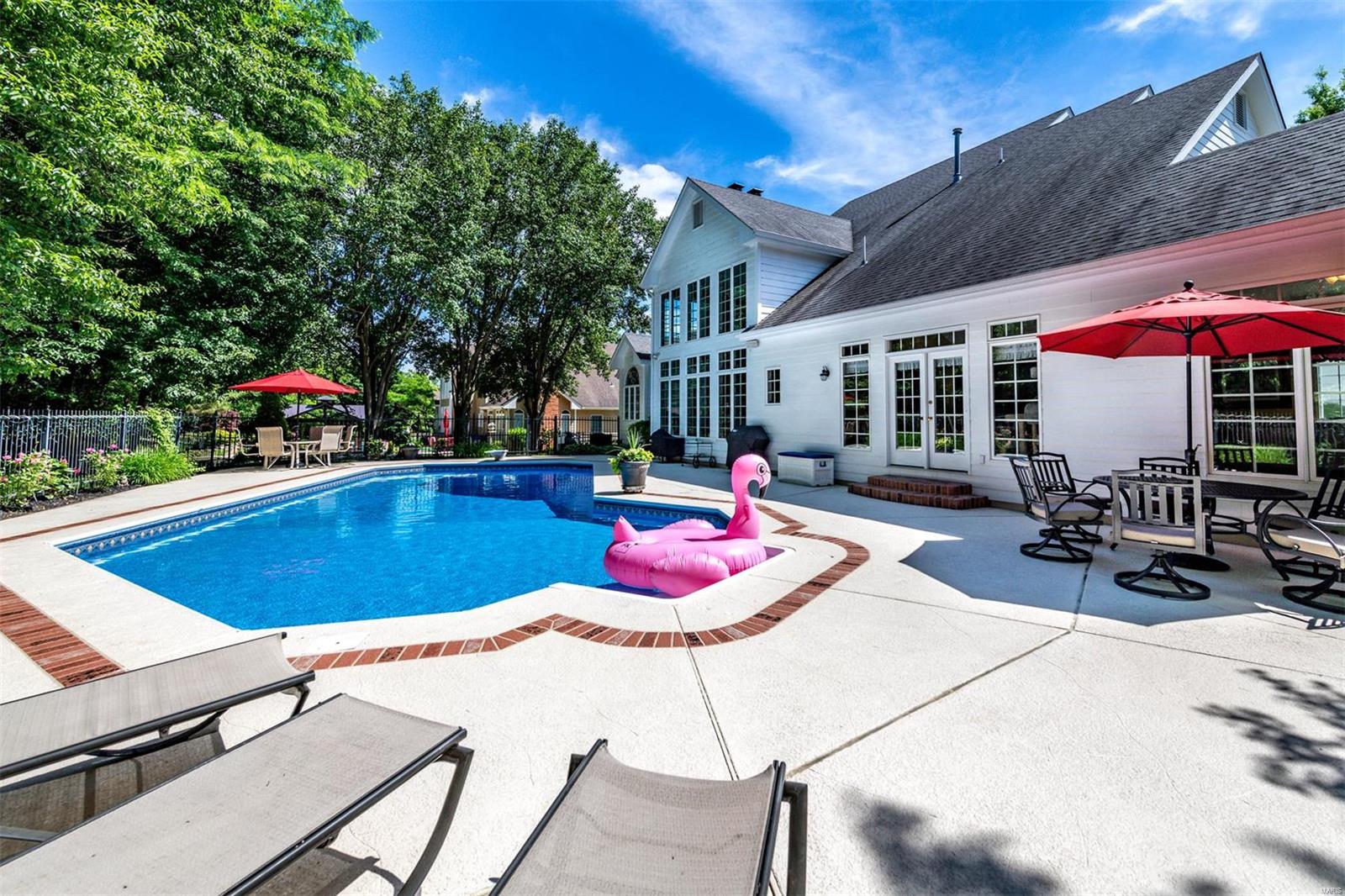 Pine Creek - Residential