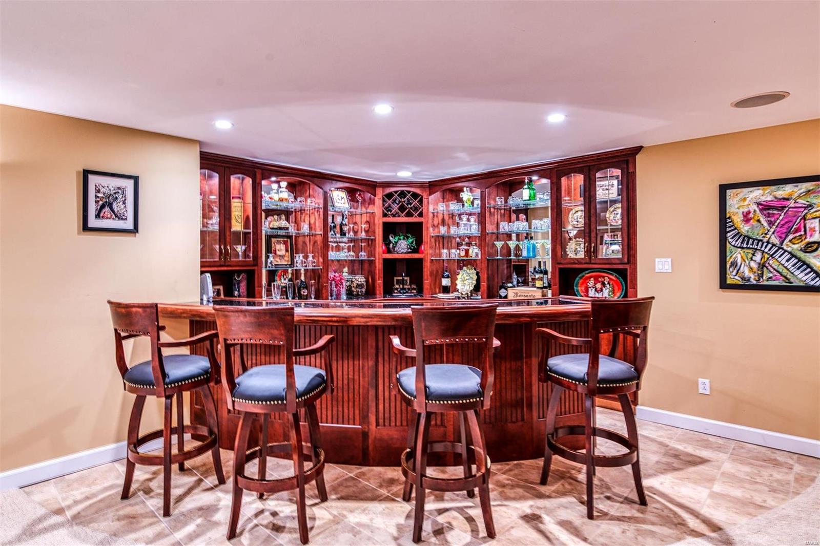 Pine Creek - Residential