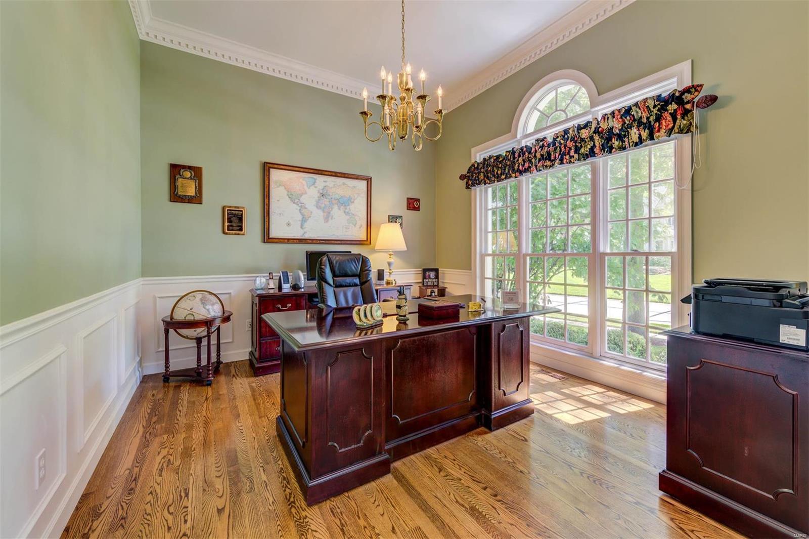 Pine Creek - Residential