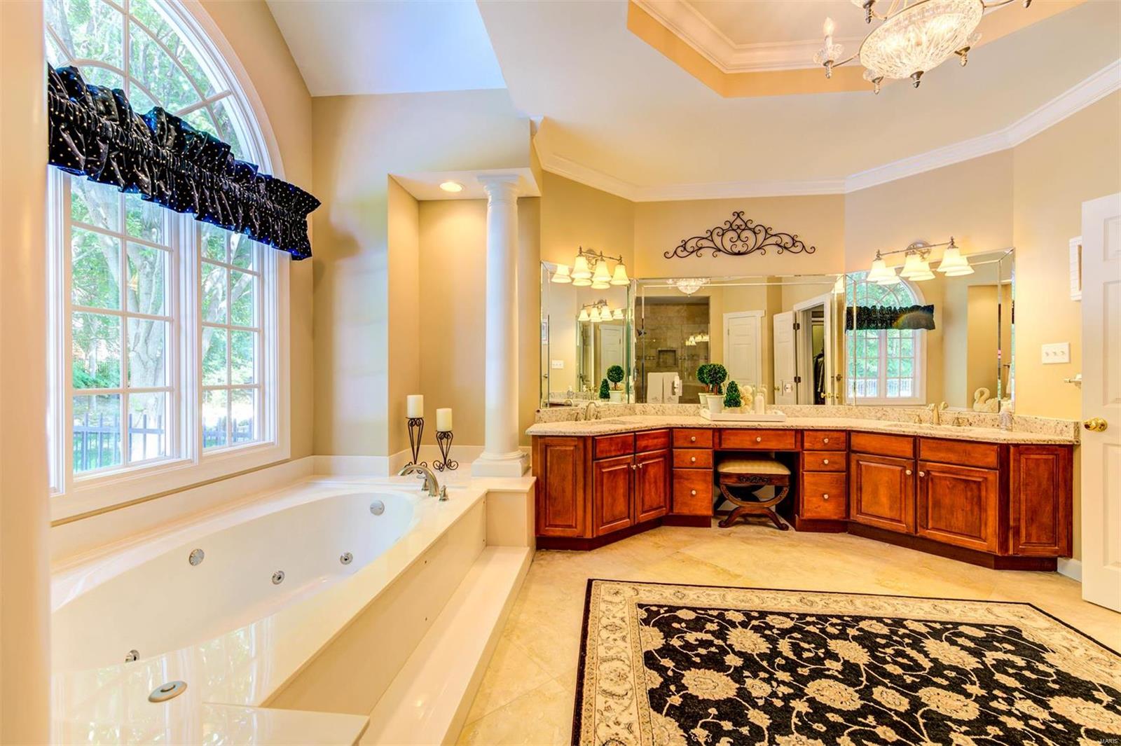 Pine Creek - Residential