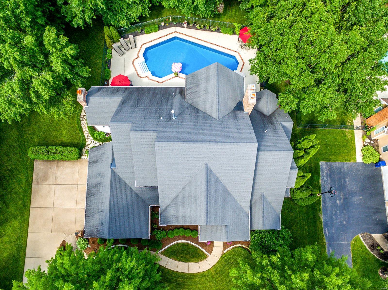 Pine Creek - Residential