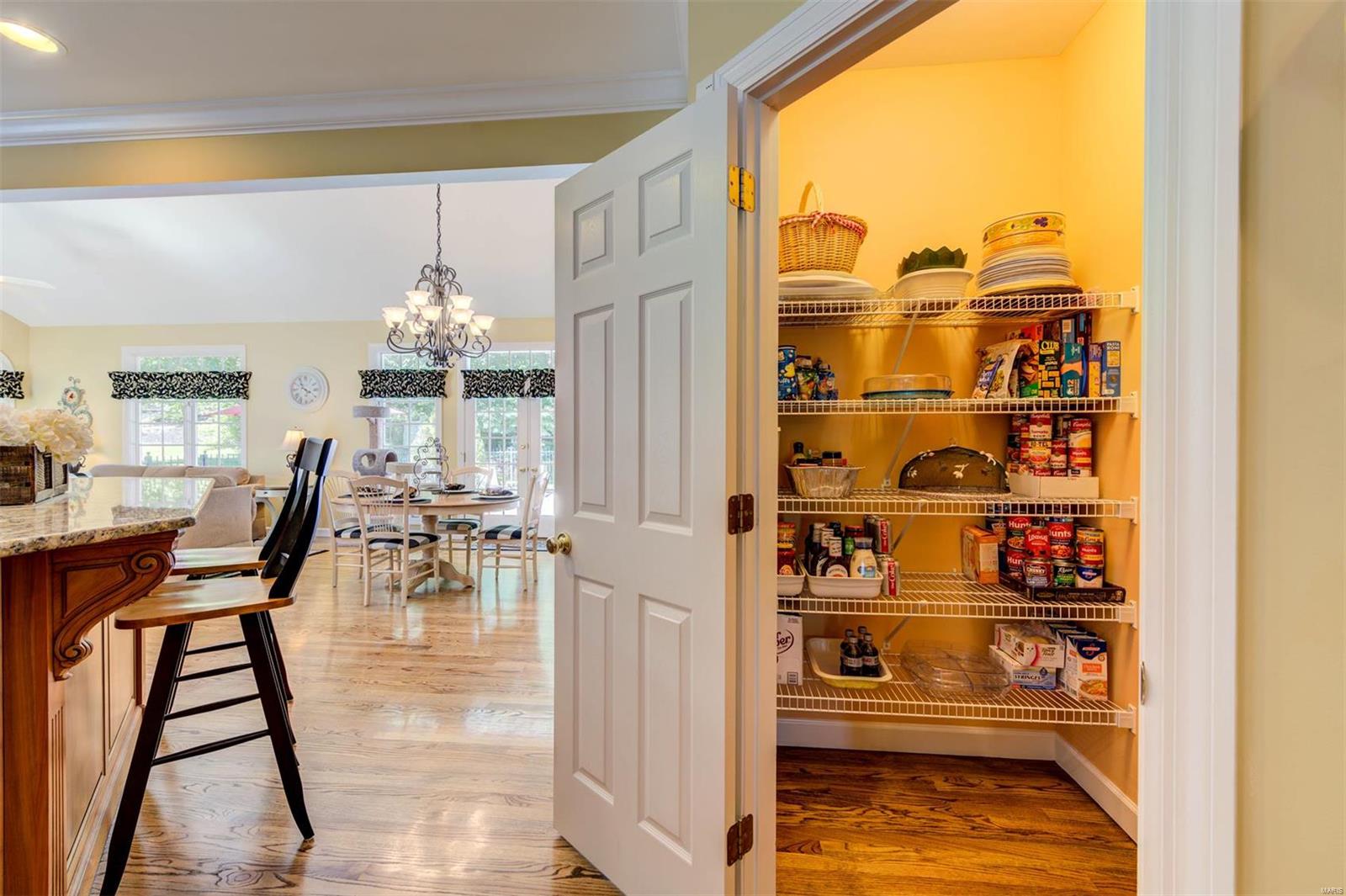 Pine Creek - Residential