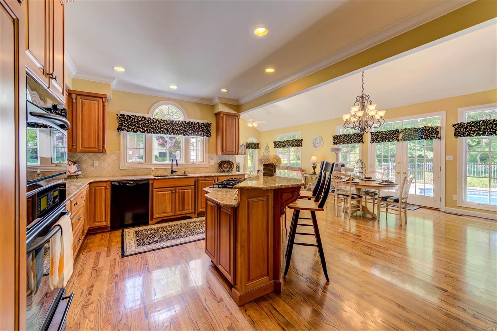 Pine Creek - Residential