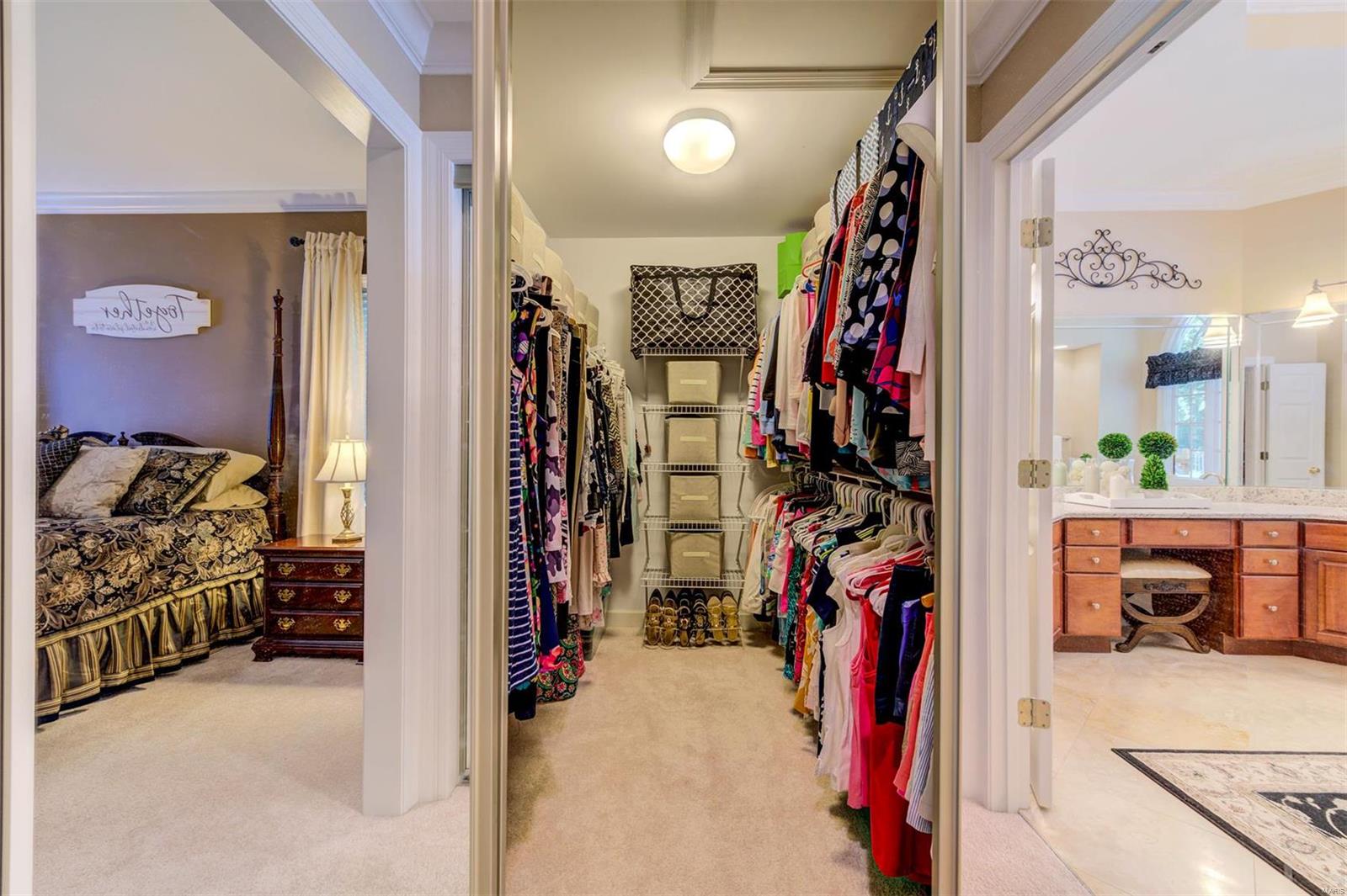 Pine Creek - Residential