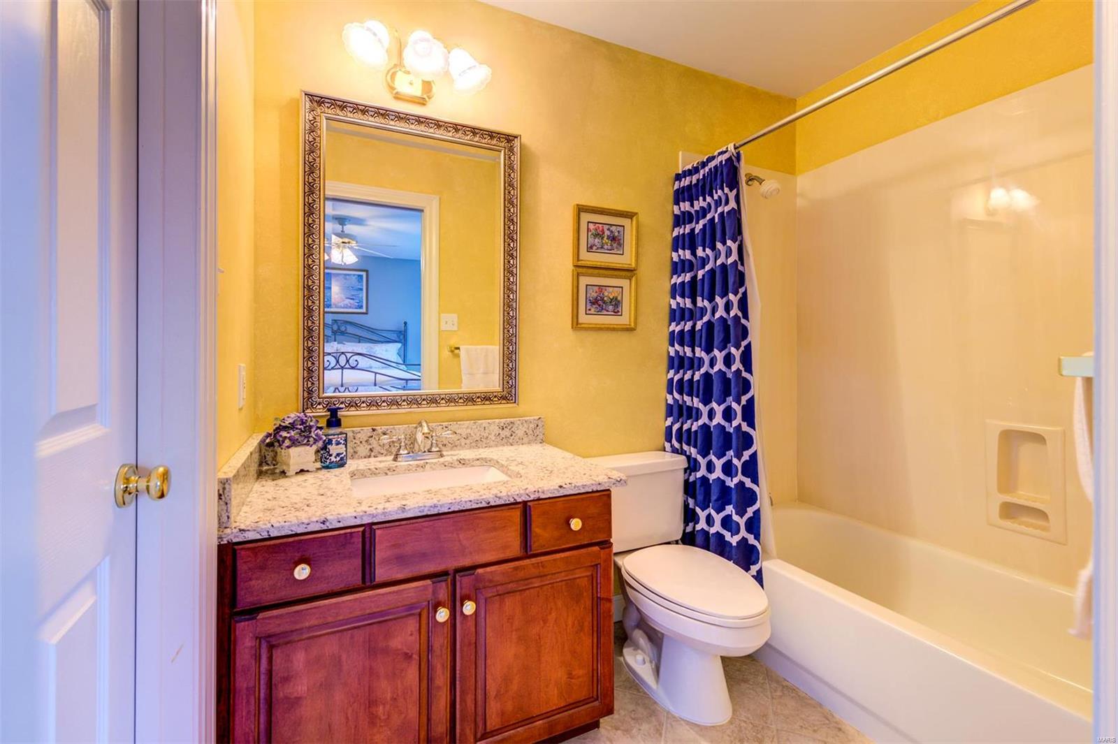 Pine Creek - Residential