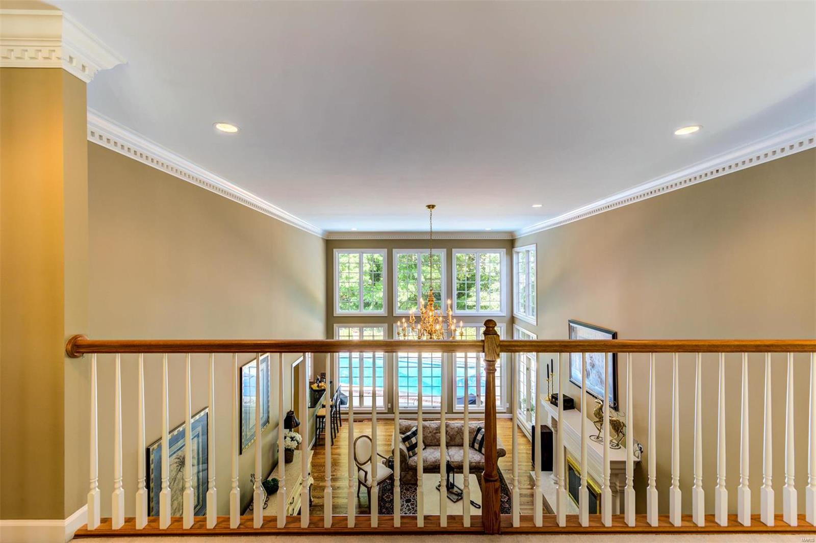 Pine Creek - Residential