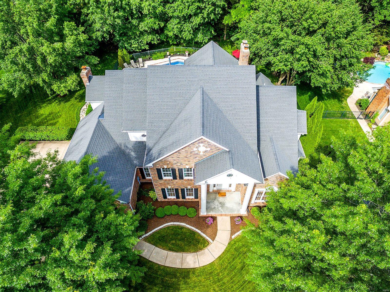 Pine Creek - Residential