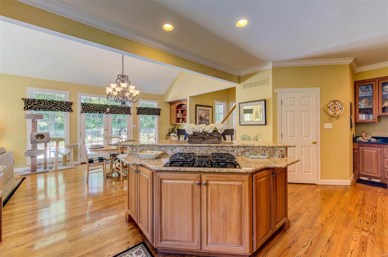 Pine Creek - Residential