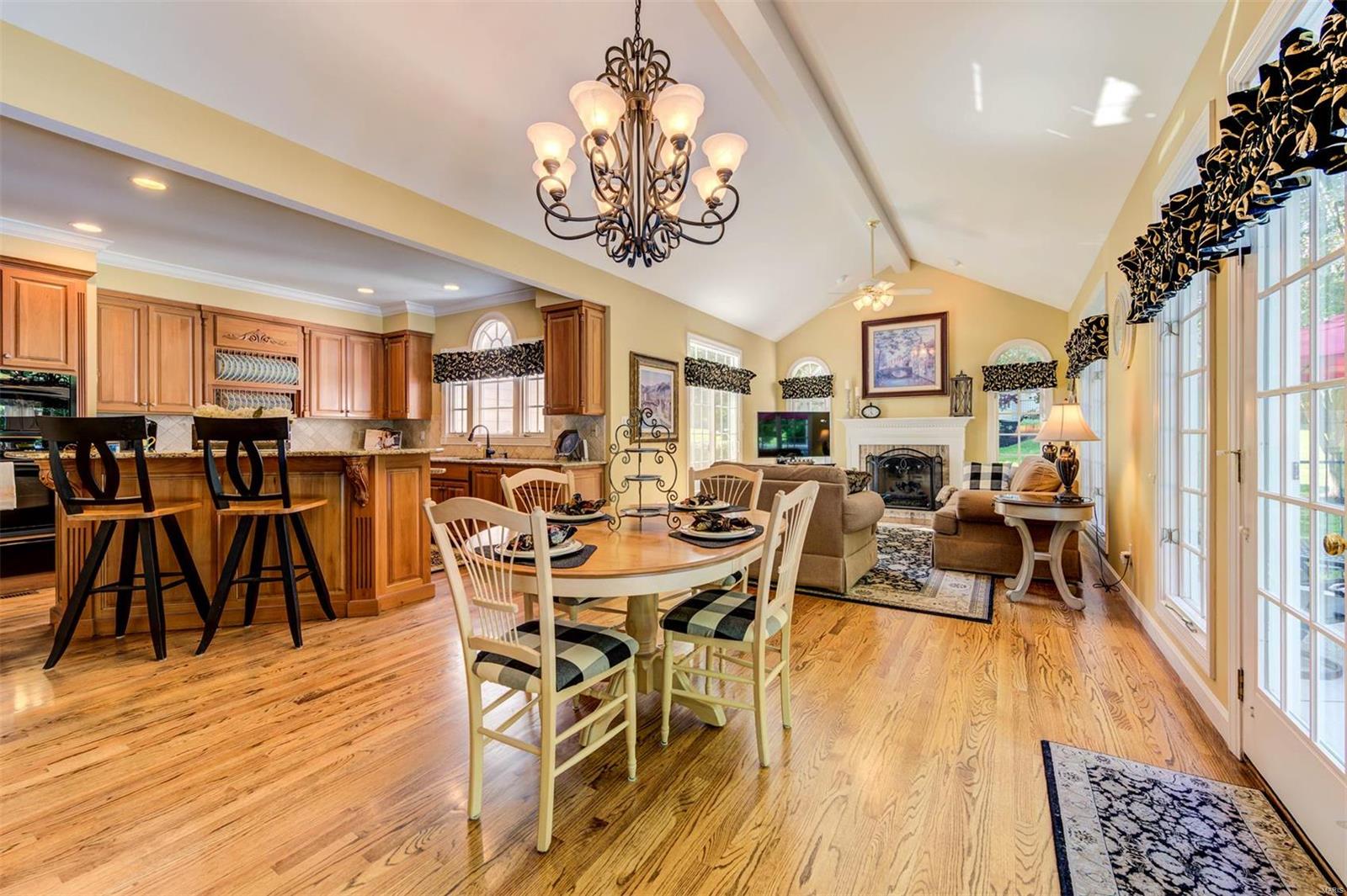 Pine Creek - Residential