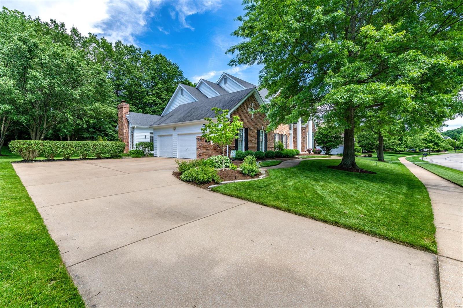 Pine Creek - Residential