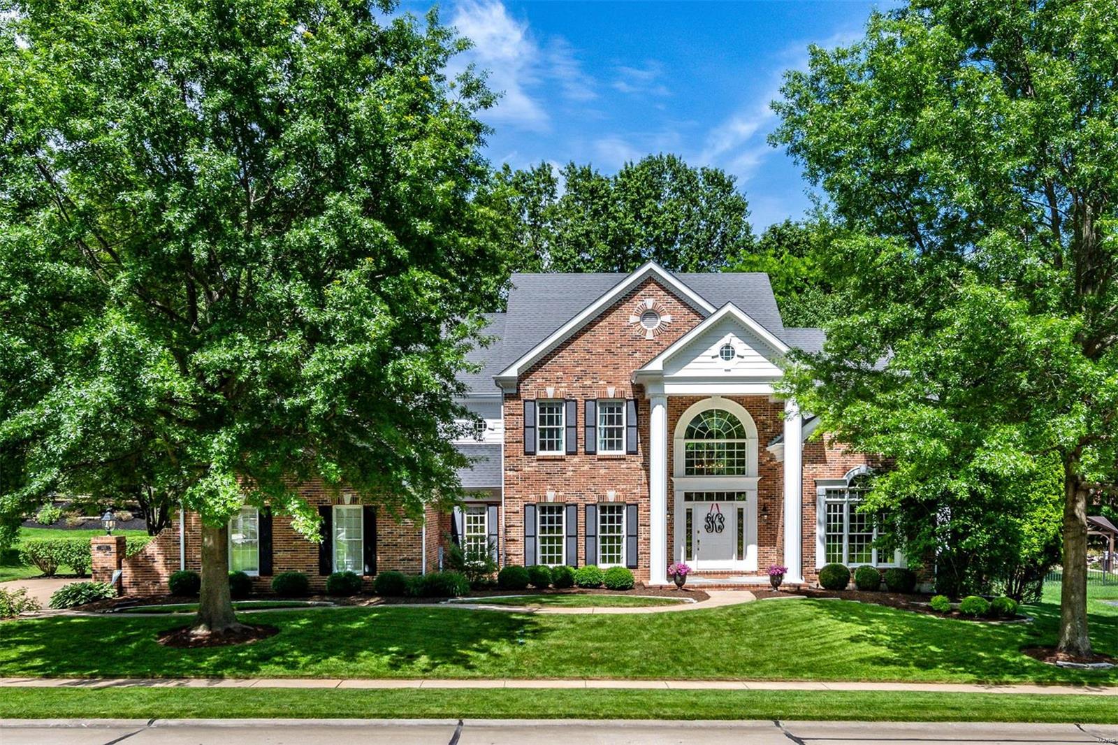 Pine Creek - Residential