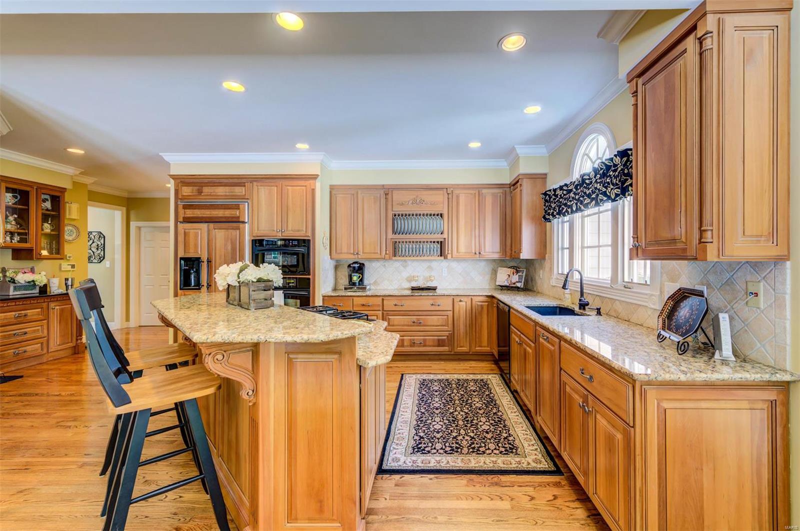 Pine Creek - Residential