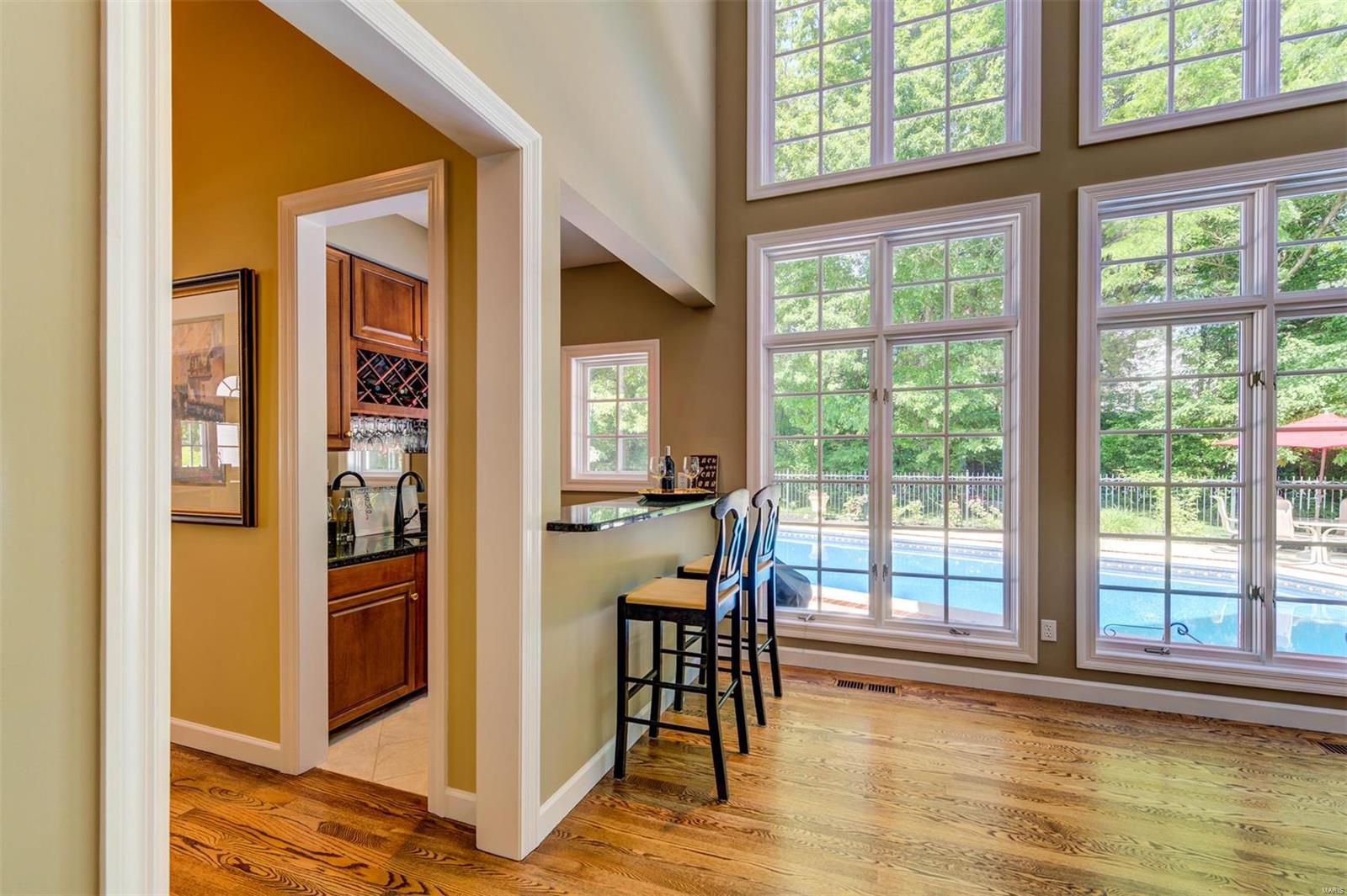 Pine Creek - Residential