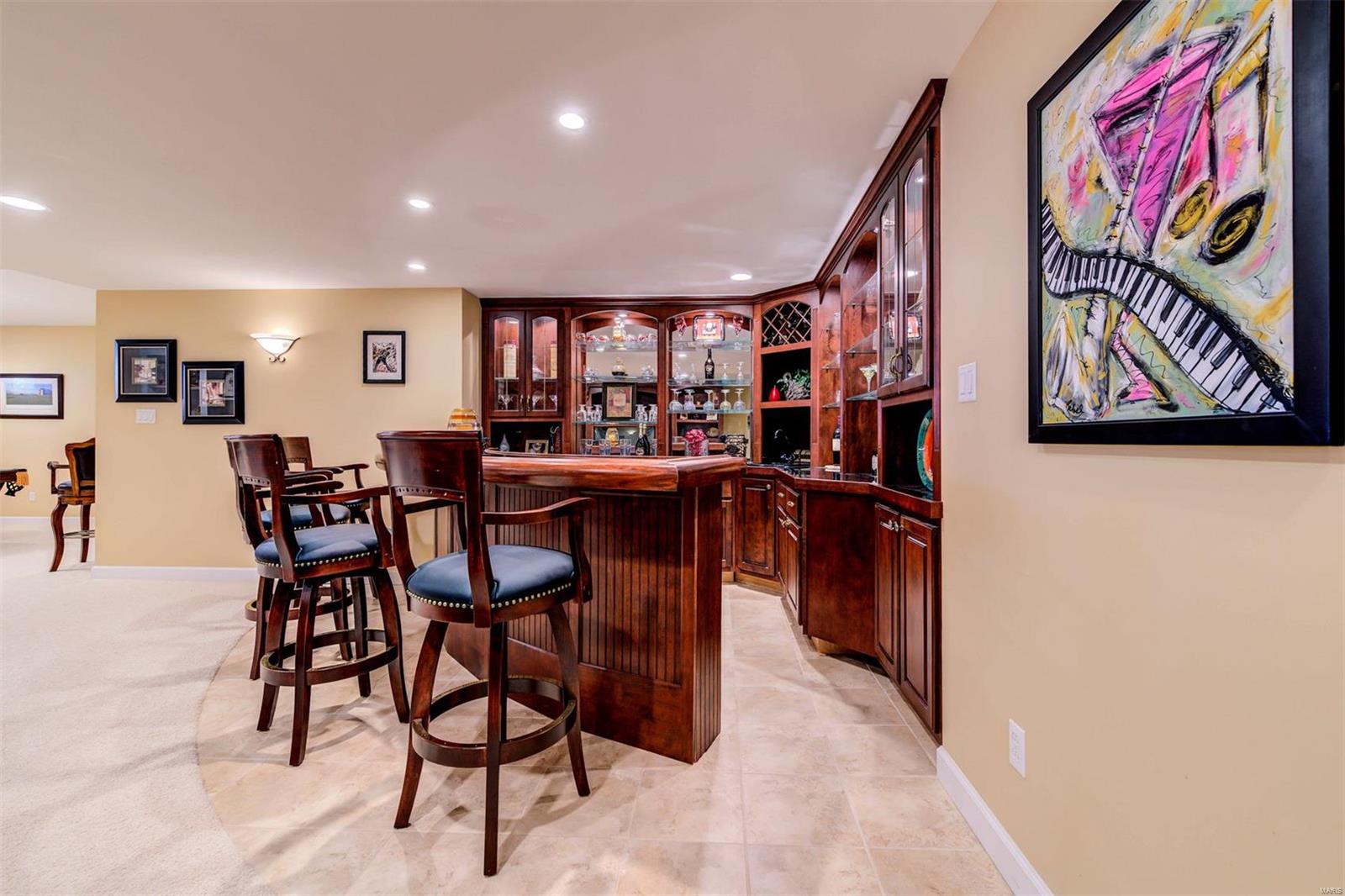 Pine Creek - Residential